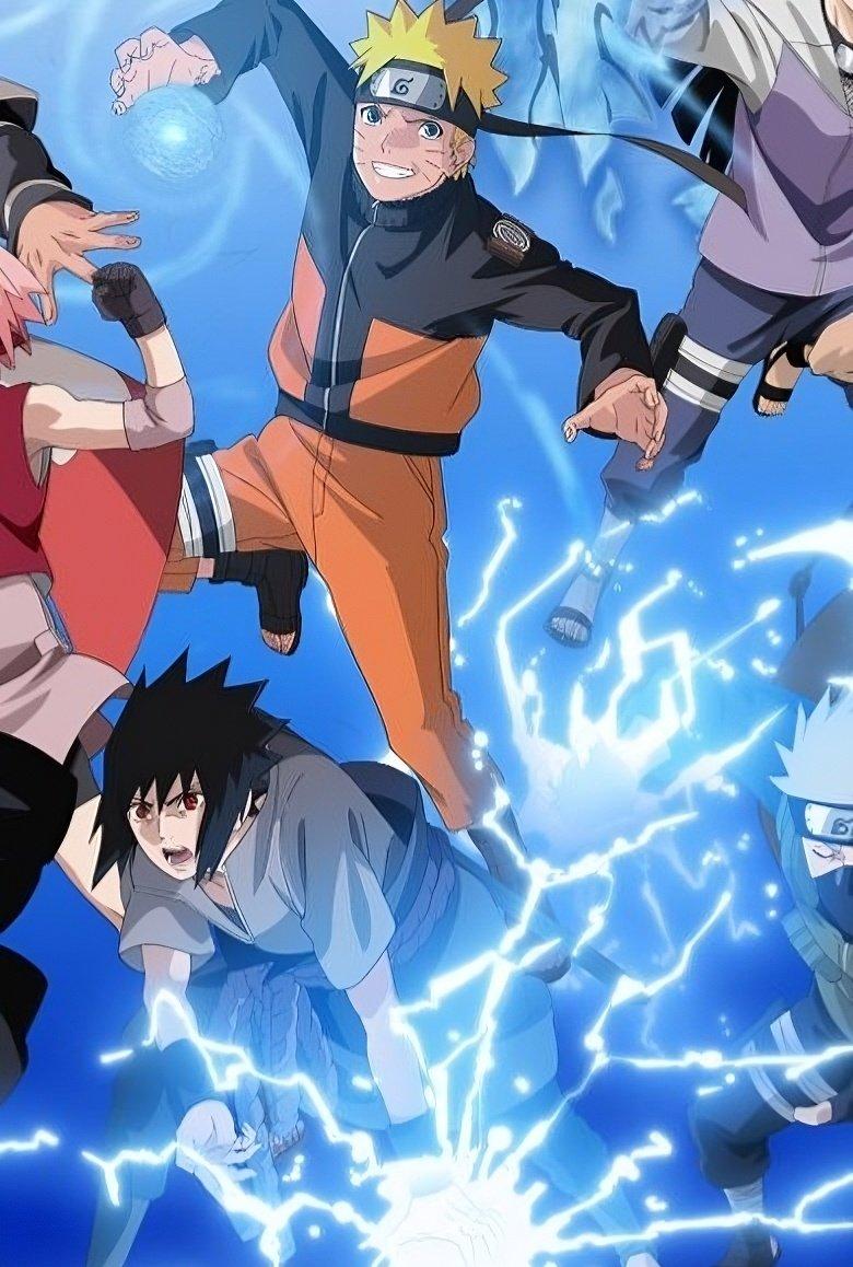 hourly narusasu on X: Anime: Naruto Shippuden  / X