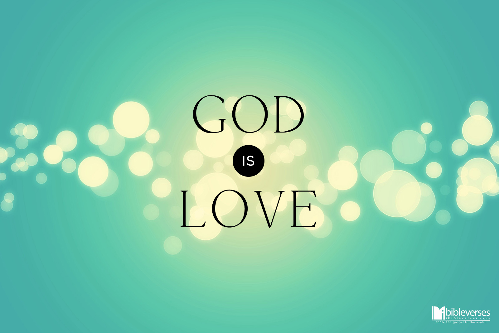 [49+] God is Love Desktop Wallpaper on WallpaperSafari