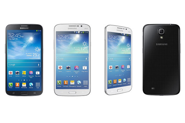 Related Wallpaper Samsung Galaxy Mega The Display