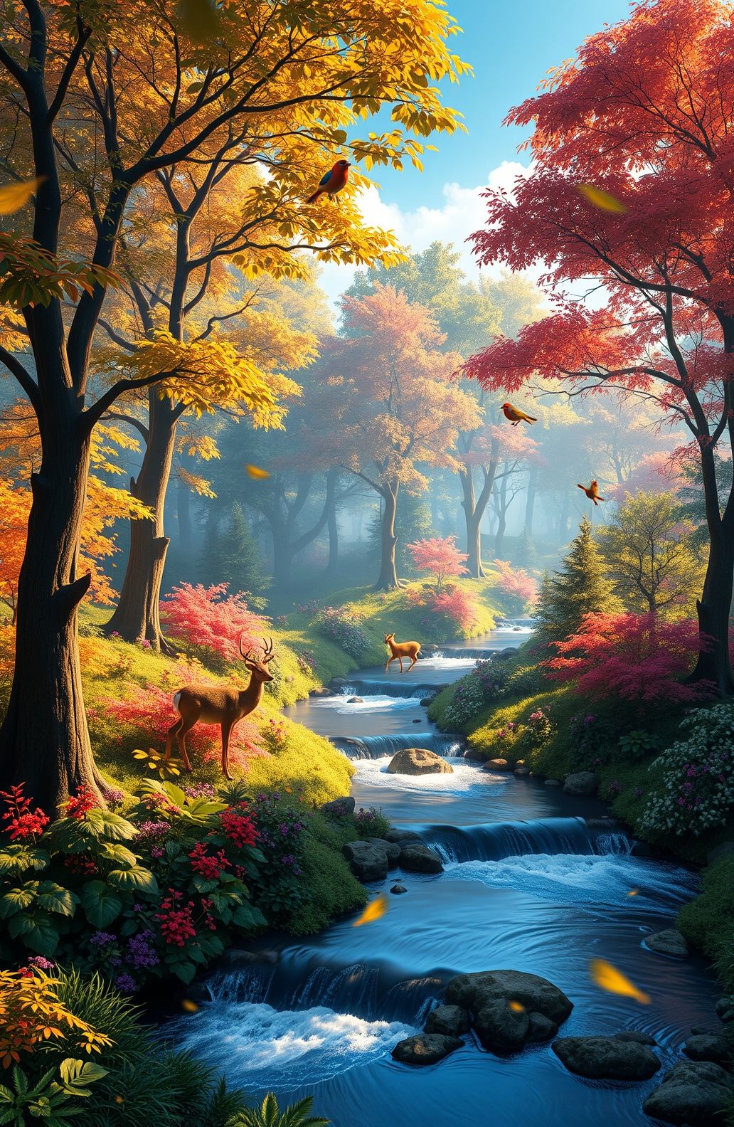 3d Moving Wallpaper For Windows