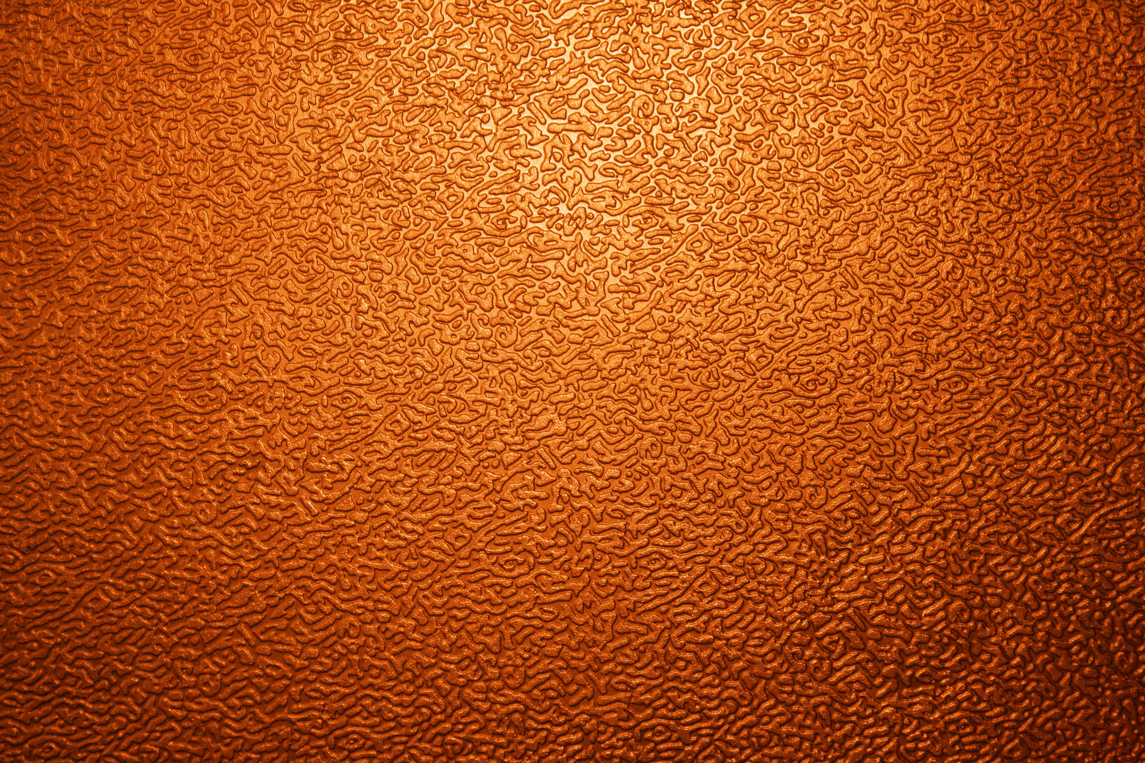 Orange Wallpaper Texture Textured Orang