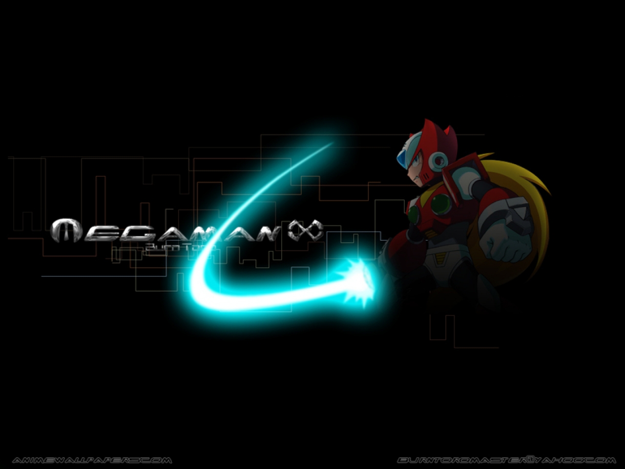 Imagenes De Megaman Descarga Gratis Todotegusta