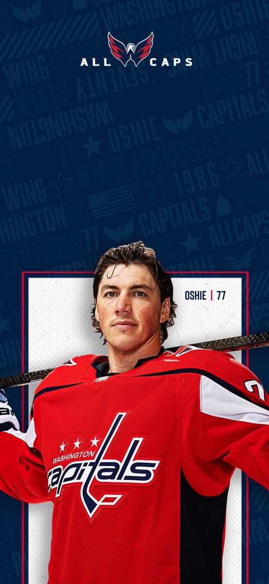 Washington Capitals On Wallpaper For You And