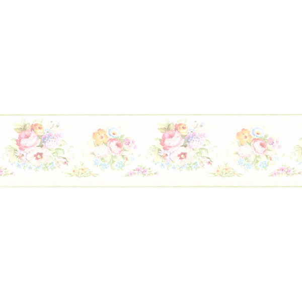 Free Download 414B61890 Victorian Floral Border Vicky Brewster ...