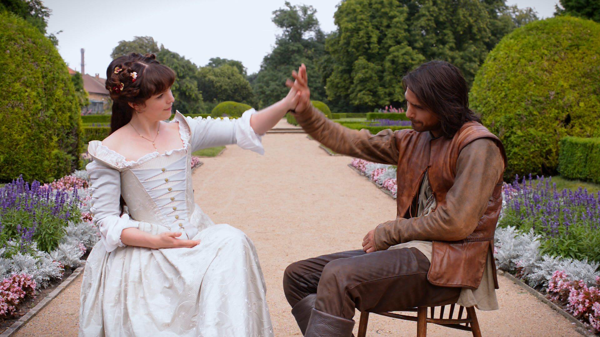 The Musketeers Hulu To Stream Third And Final Season In Us