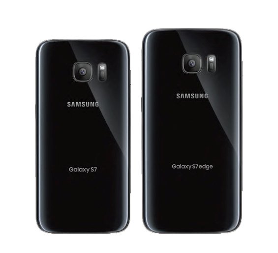 Samsung Is All Set To Unveil The Galaxy S7 And Edge On