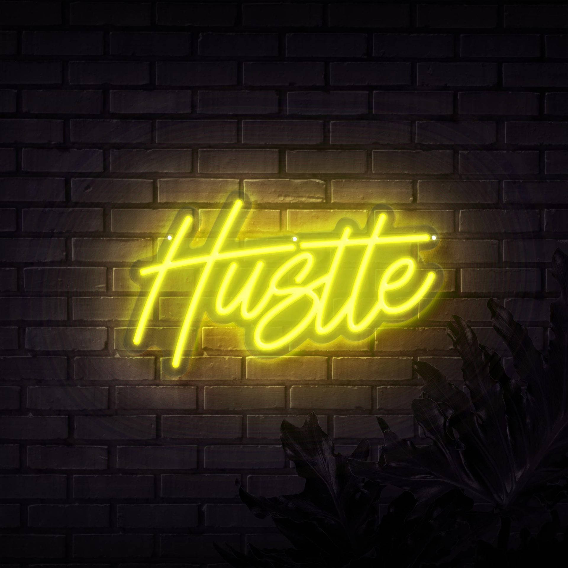 Top Neon Yellow Wallpaper Full HD 4k To Use