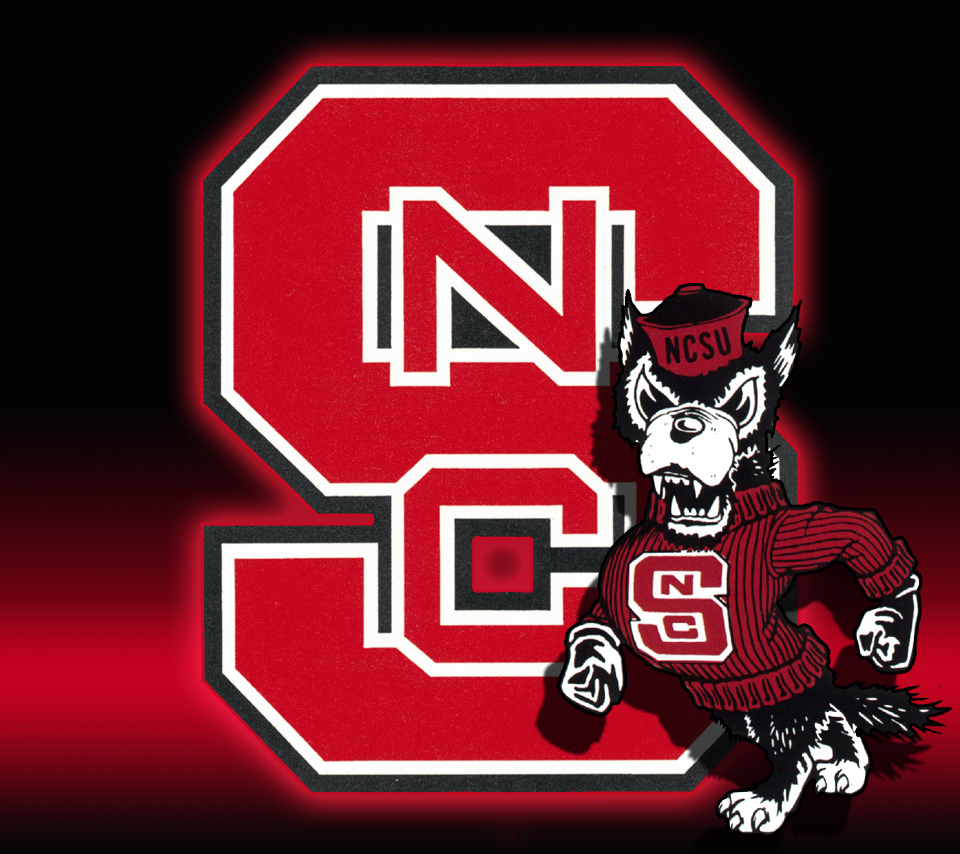 North Carolina State University Wolfpack