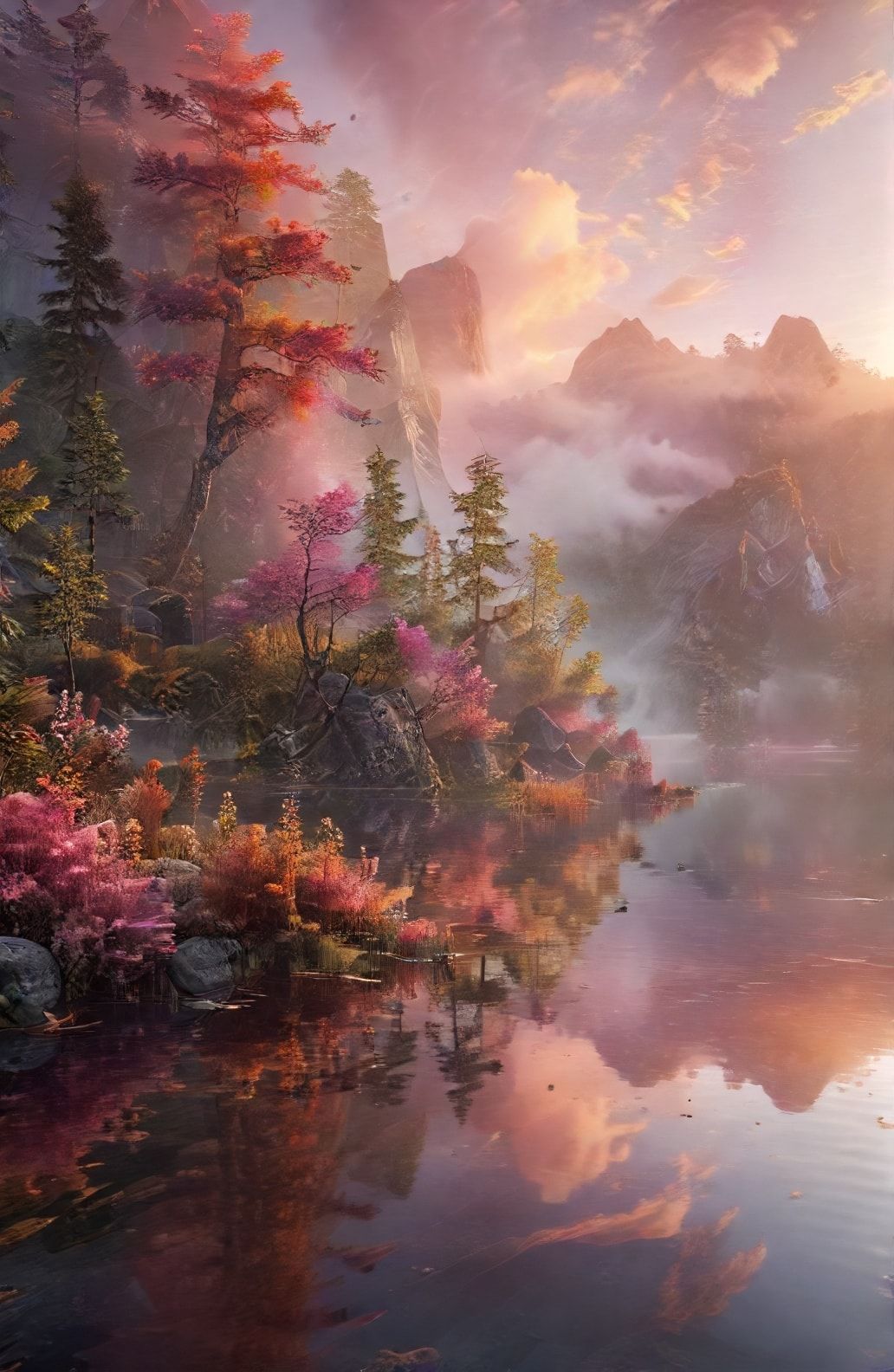 8k Wallpaper