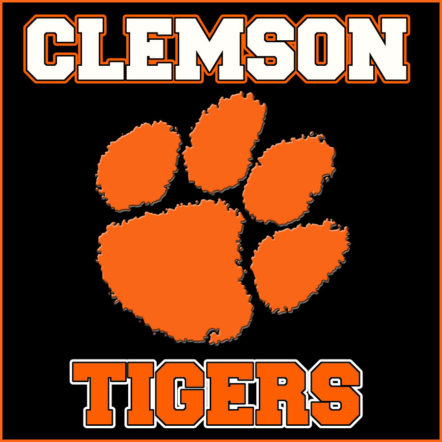 The Paw says it all Clemson tigers football Clemson tiger paw Clemson  tigers Clemson Logo HD phone wallpaper  Pxfuel