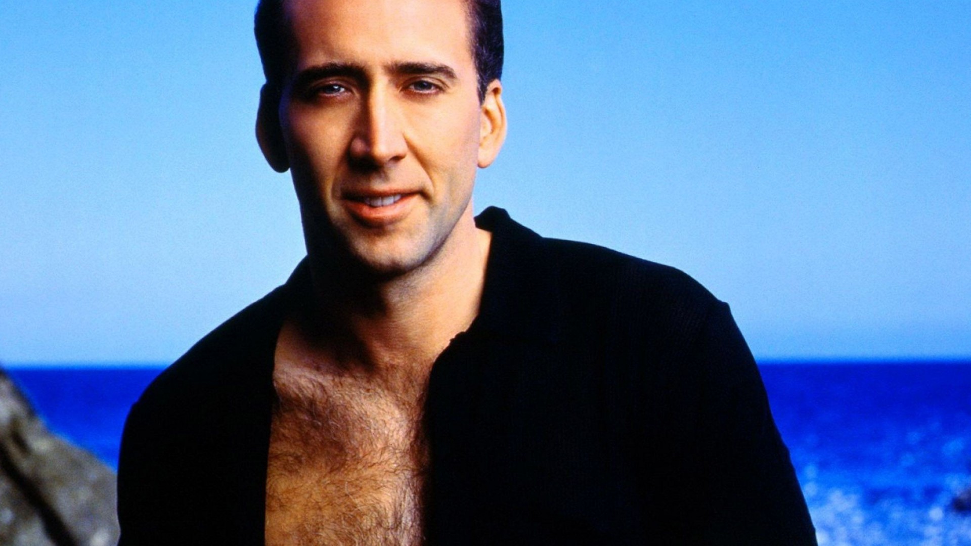 Nicolas Cage Wallpaper High Resolution And Quality
