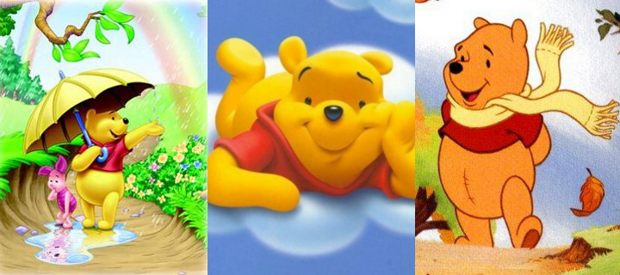  The Pooh Wallpapers To Your Cell Phone The Pooh Apps Directories
