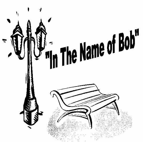 The Midwest Premier Of In Thenameof Bob An Original Play By Jono