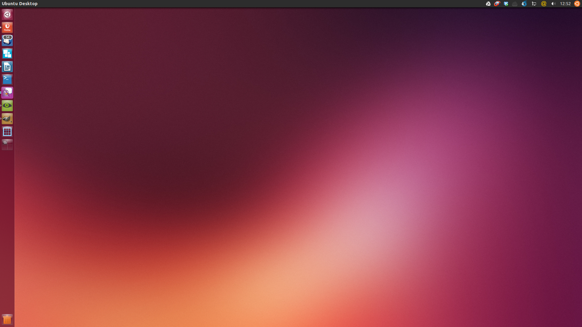 The New Default Wallpaper Finally Lands In Ubuntu Saucy