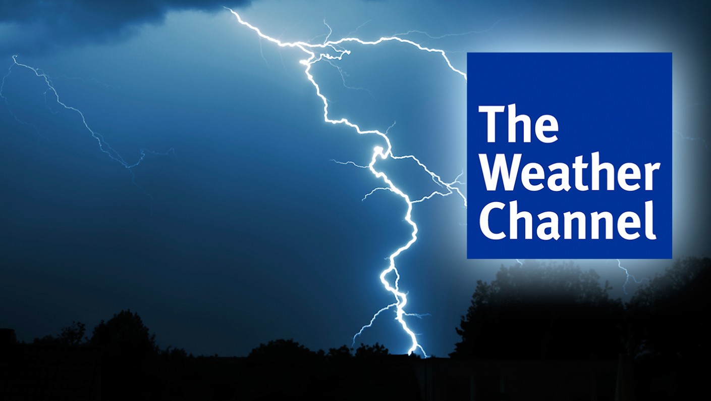 The Weather Channel Logo HD Walls Find Wallpaper