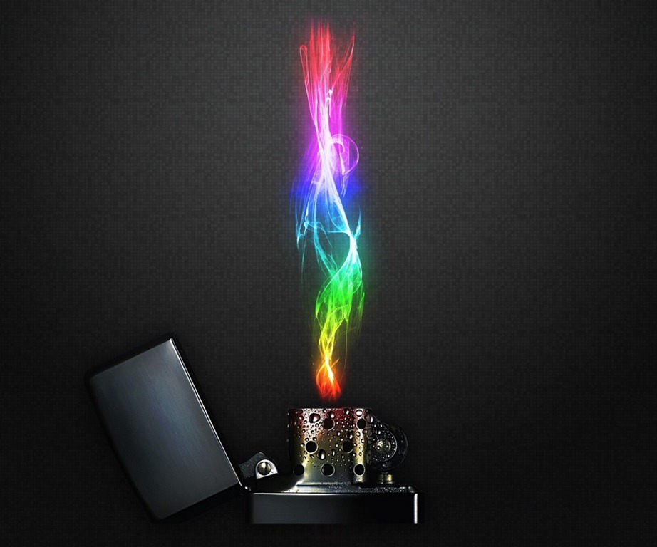 Free download Wallpapers Colorful Zippo Colors Android Wallpapers Full