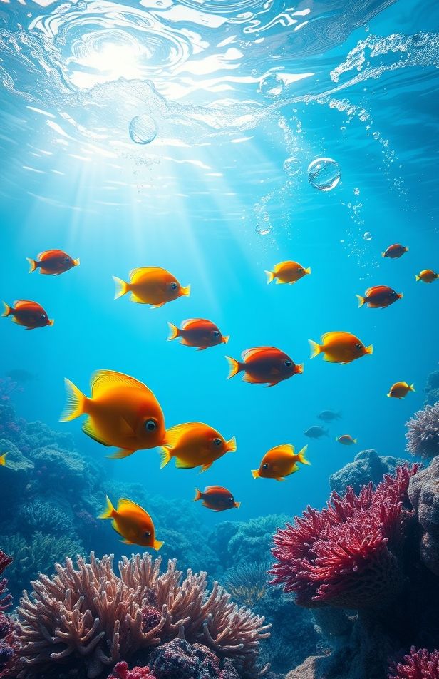 3d HD Live Wallpaper