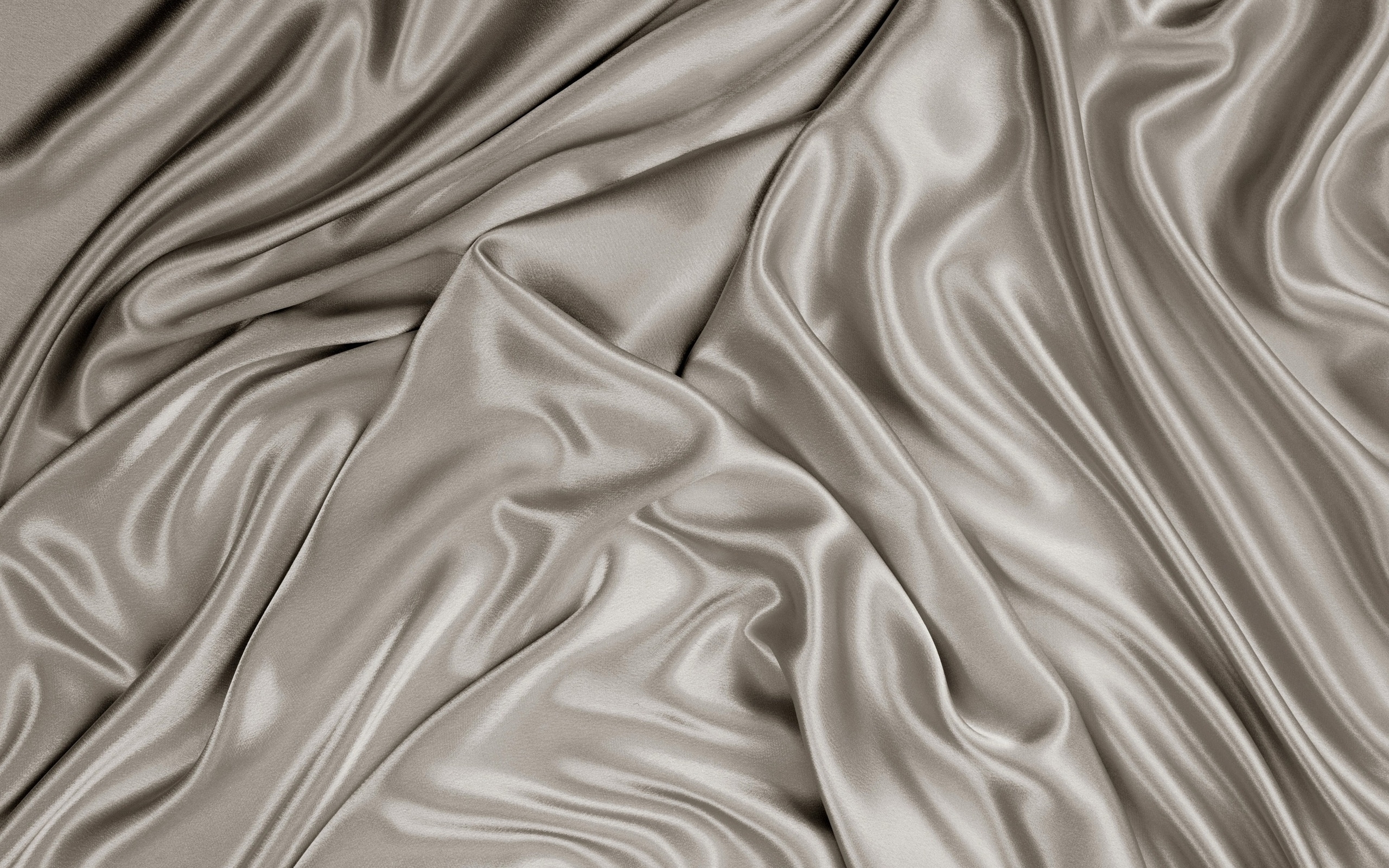 Silk Wallpaper