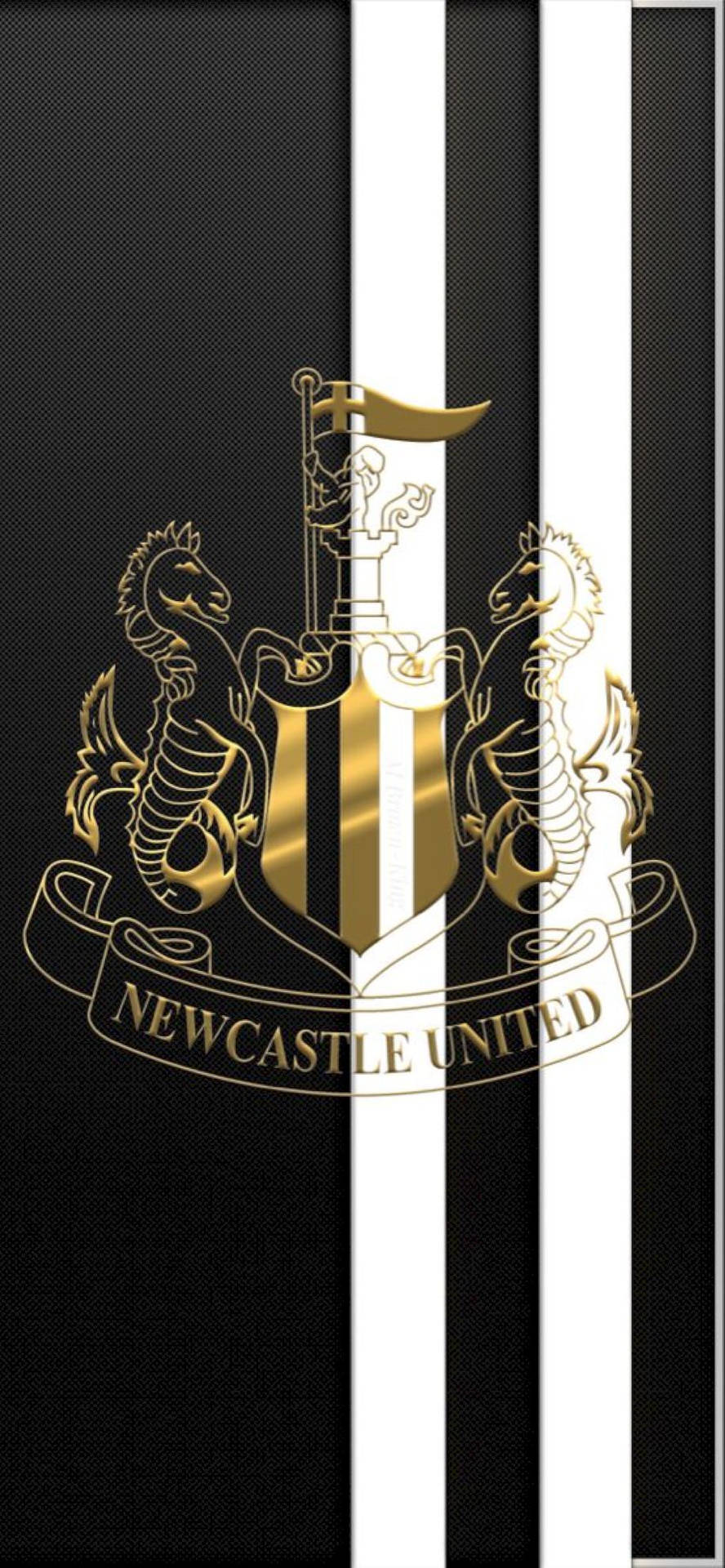 Newcastle United Fc Wallpaper