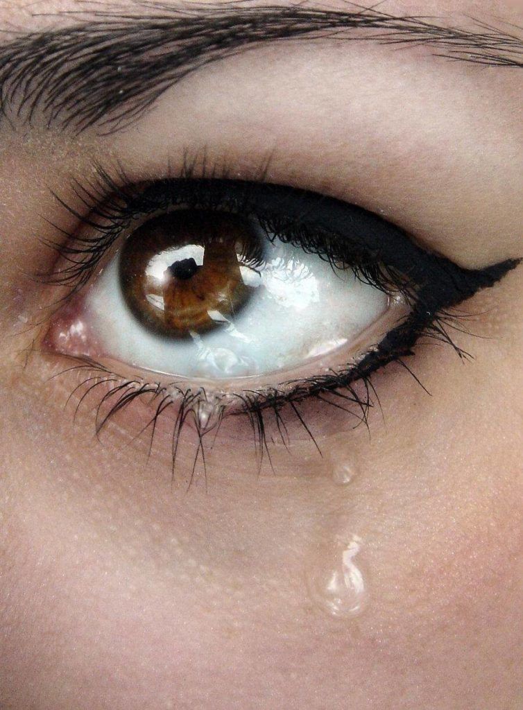 Crying Eyes Images For Whatsapp DP Pictures HD Photos Download 754x1024