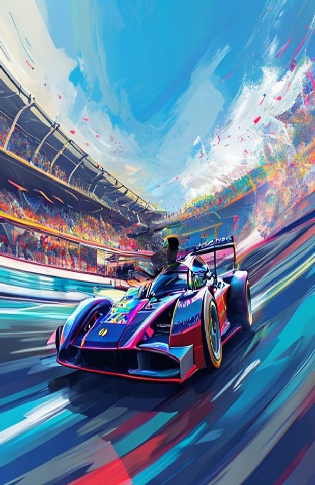 Ferrari F1 Wallpaper