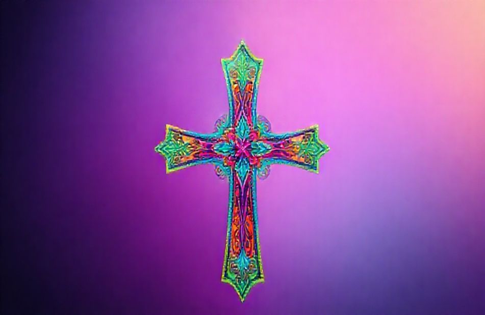 Hd Cross Wallpaper