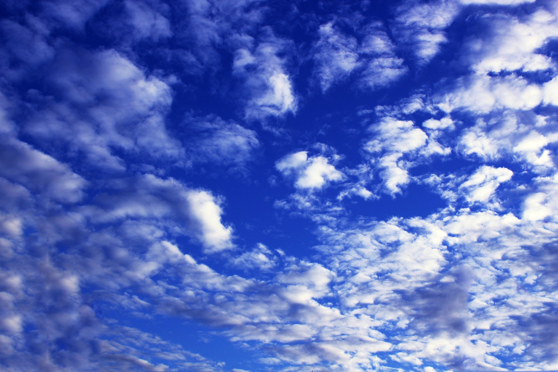 Clouds Background Stock Photo HD Public Domain Pictures