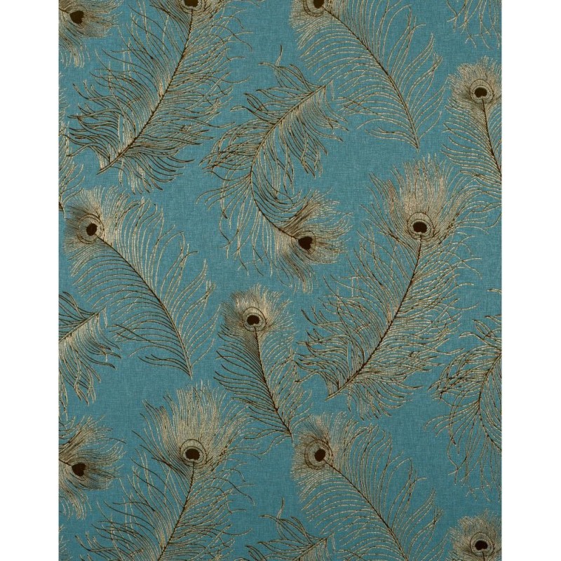 Wallpaper Novelty Pretty As A Peacock