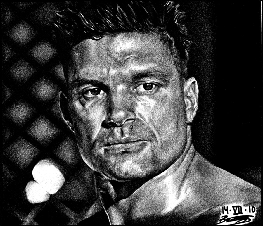 Manu Bennett Crixus By Ladarkfemme