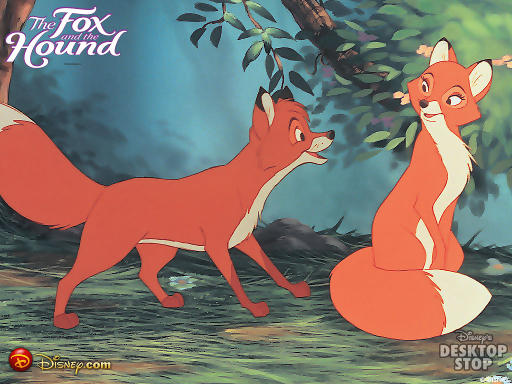 fox hound 1024x768 postcard fox hound 1024x768 wallpaper fox hound