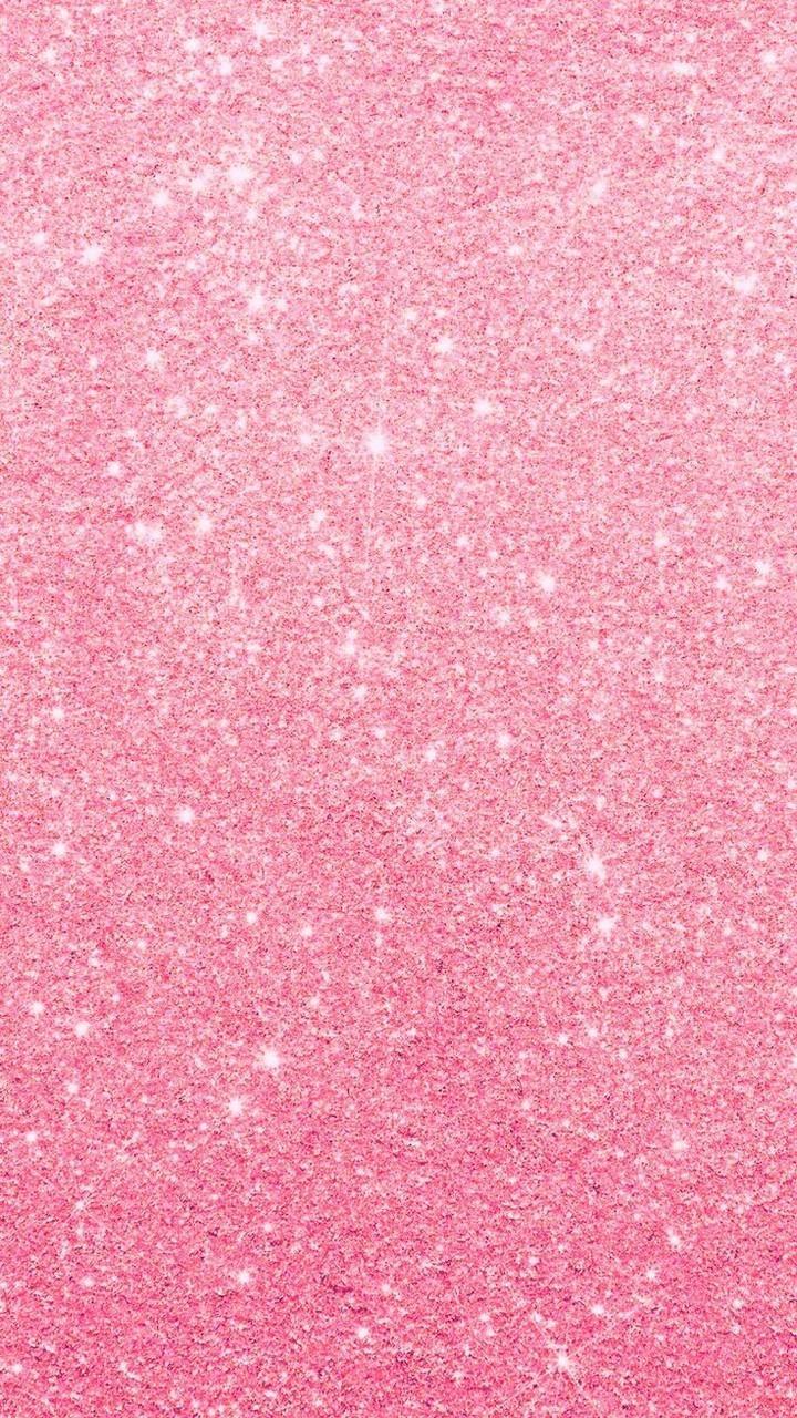 Pink Glitter Wallpapers 2020   Broken Panda
