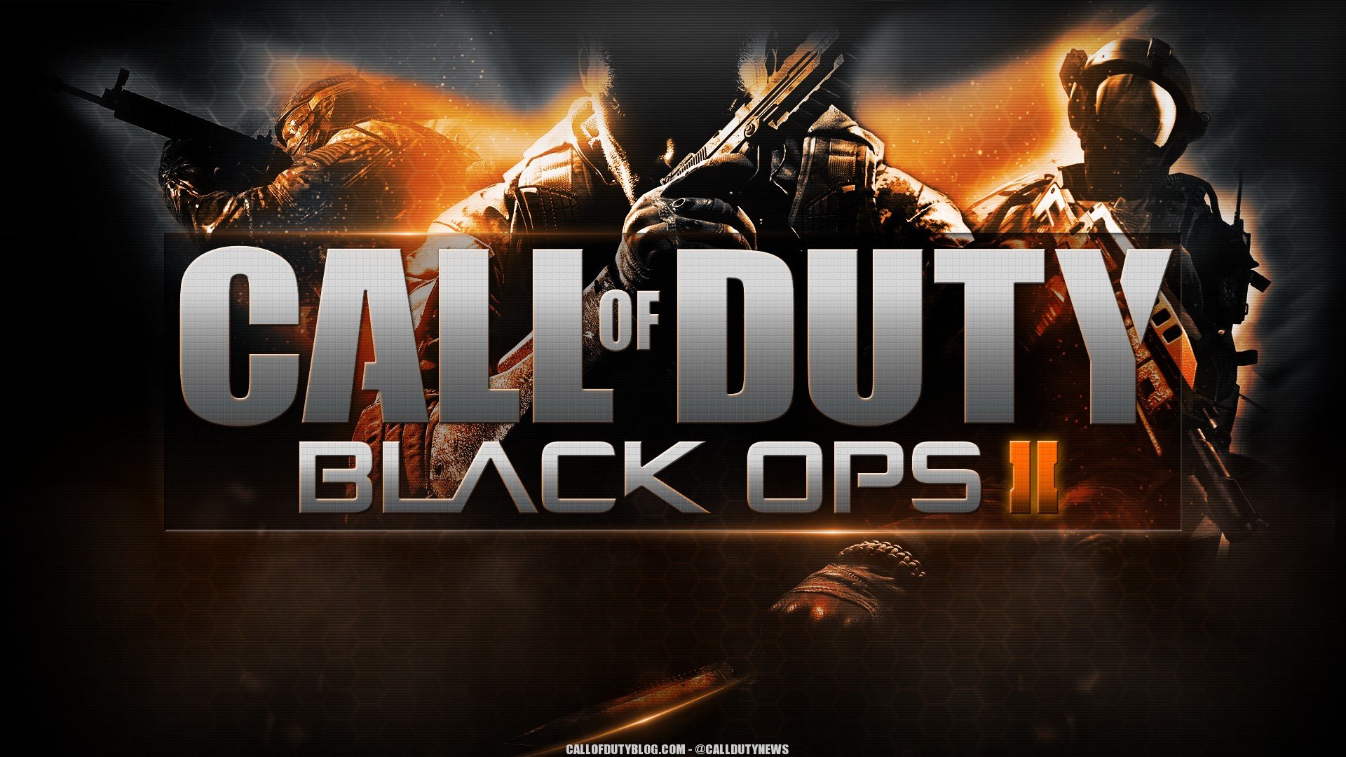 black ops bo3 wallpaper Call of Duty Blog