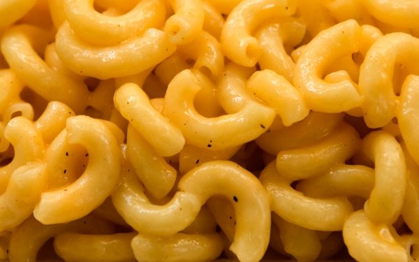Macaroni And Cheese Wallpaper