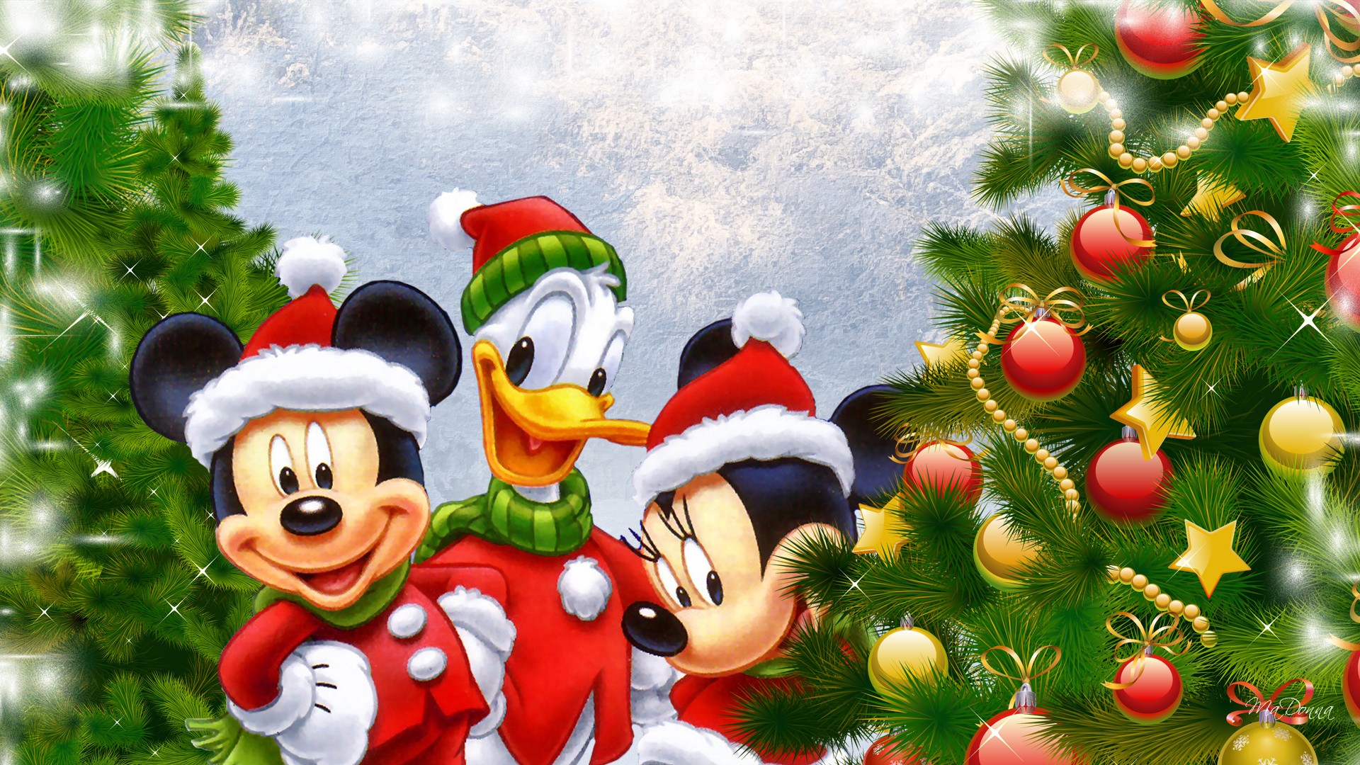 Days Of Disney Christmas Movies