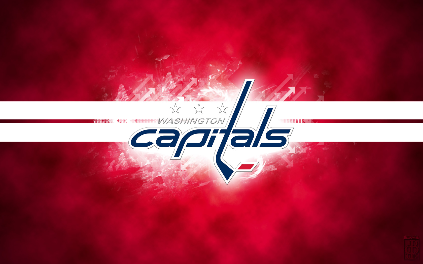 Washington Capitals   NHL Team Wallpaper