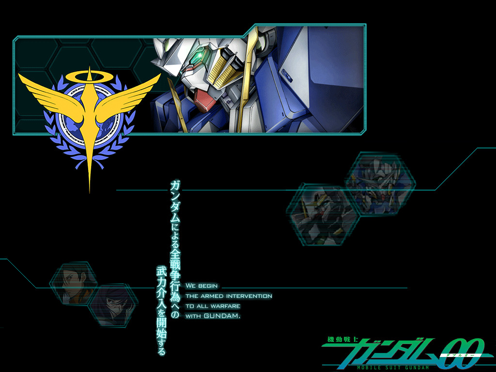 Wallpicz Gundam Desktop Wallpaper
