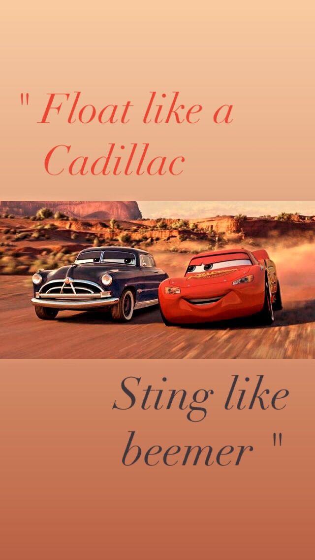 Mcqueen Doc Disney Cars Wallpaper Movie Lightning
