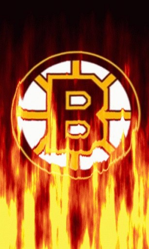 Boston Bruins Logo iPhone Wallpaper Tags