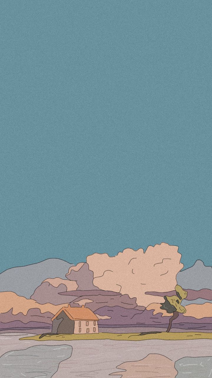 Free download spirited away from ghibli studio Painting wallpaper Anime  [720x1280] for your Desktop, Mobile & Tablet | Explore 31+ Cute Ghibli  Wallpapers | Studio Ghibli Wallpapers, Ghibli Wallpaper, Ghibli Wallpapers