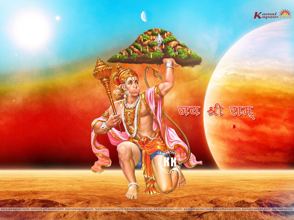 Hanuman ji Wallpapers Bala JI Pictures Bala JI Wallpapers God