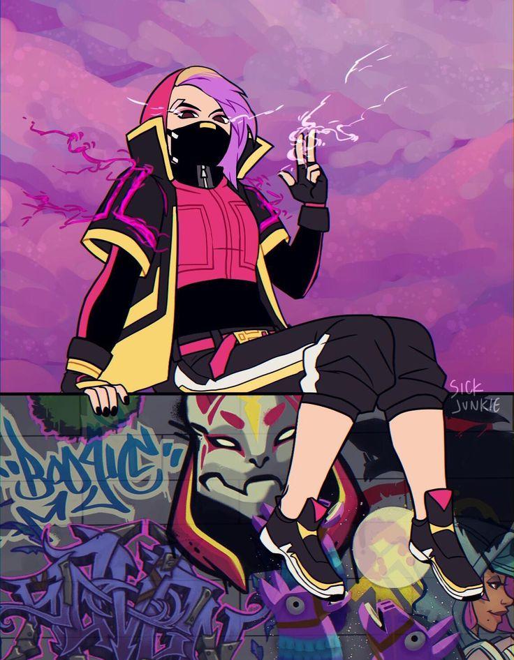 Drift Art Fortnite Gaming Wallpaper Gamer Pics