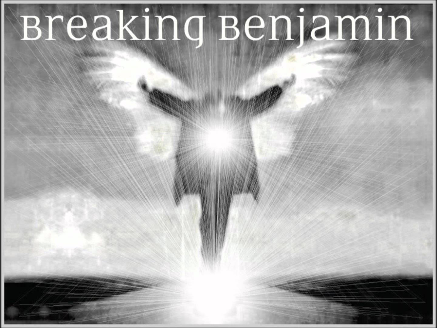 Away   Breaking Benjamin lyrics