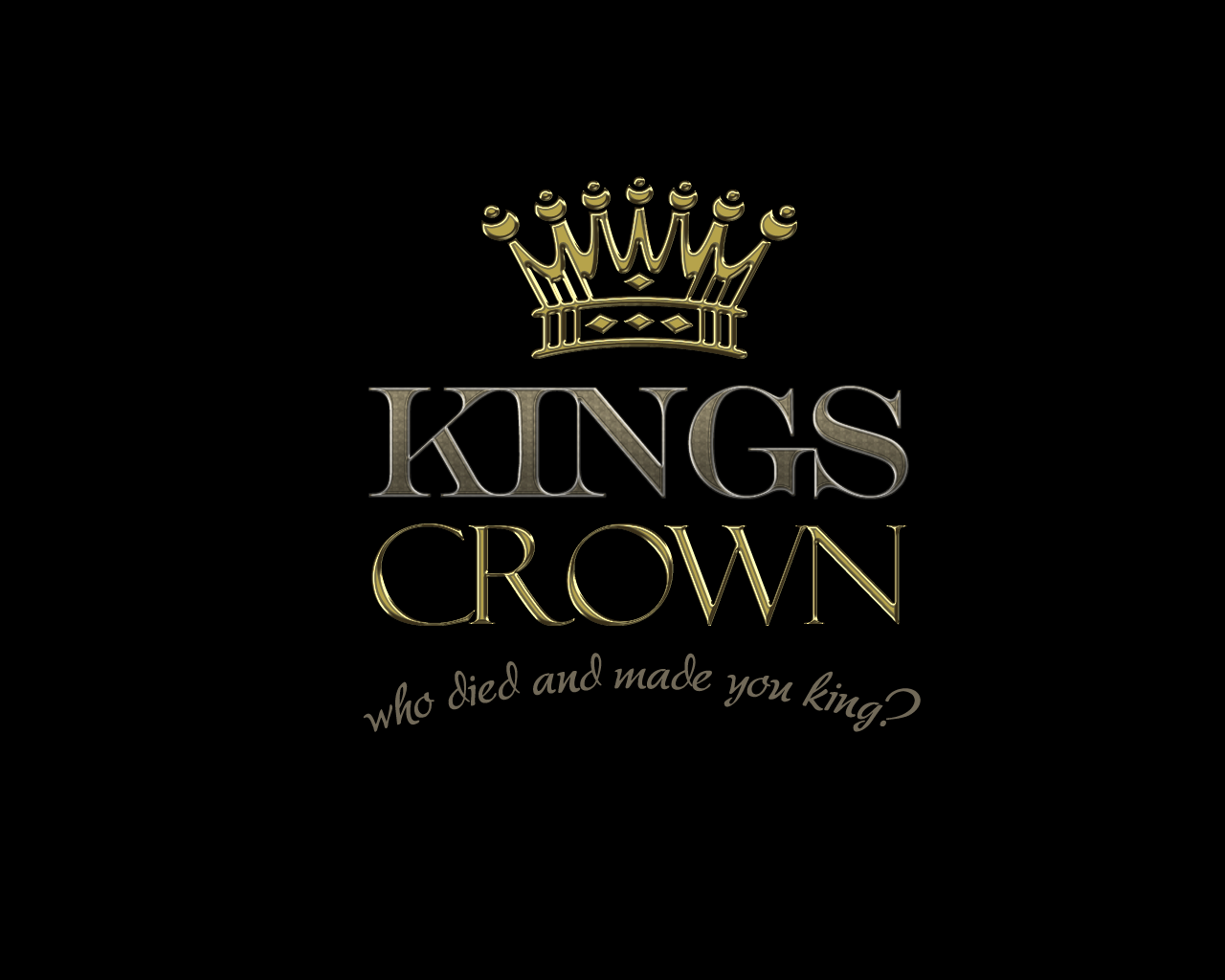 Kings Crown Wallpapers on WallpaperDog