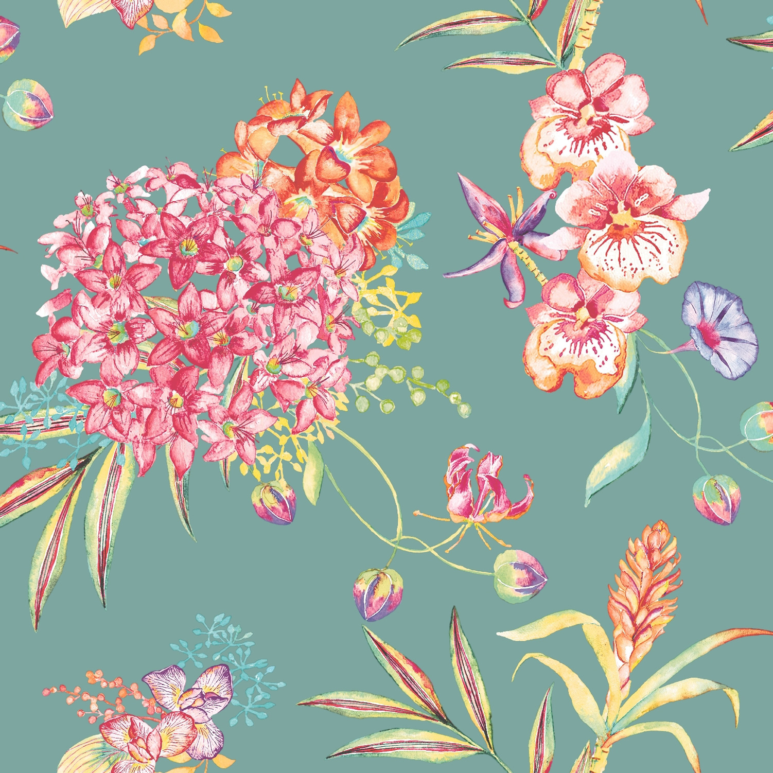 🔥 Free download MargaritaPaste The Wall GreenMulti [1502x1502] for your