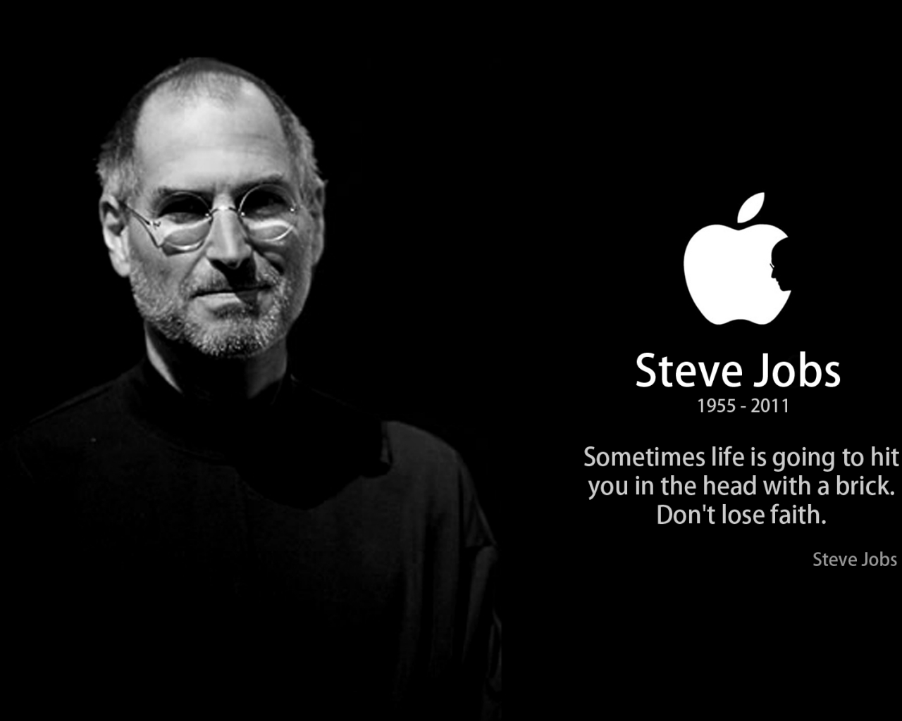 Steve Jobs An Extraordinary Career Nidaqureshi
