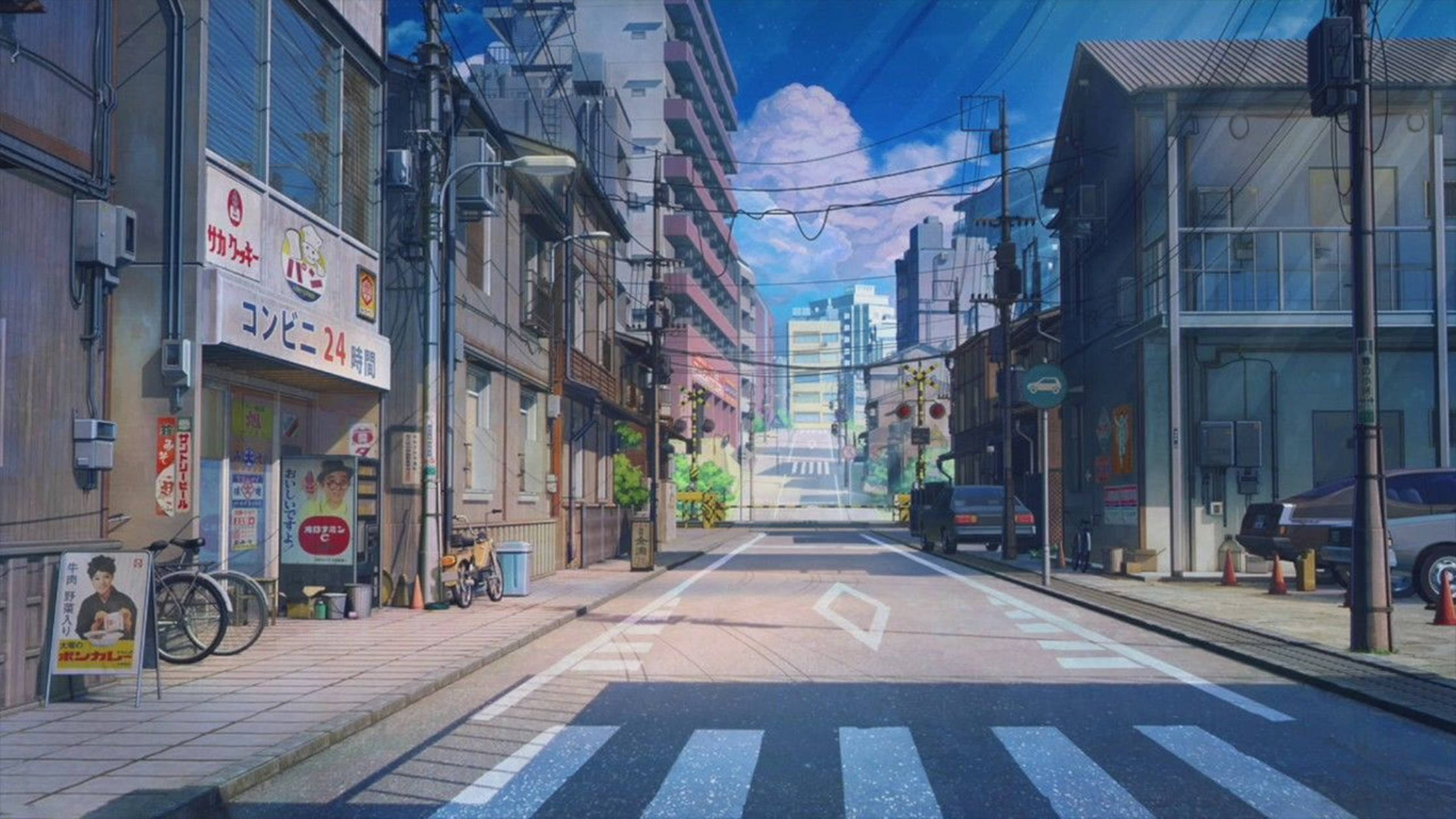 Top Lo Fi Anime Wallpaper Full HD 4k To Use