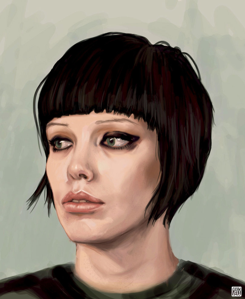 Alice Glass by mikovera on
