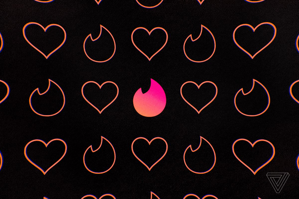 Free download Would background checks make dating apps safer The Verge  [1200x800] for your Desktop, Mobile & Tablet | Explore 30+ Fotos Background  |