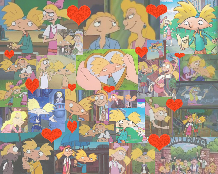 Top Rated 2016 Hey Arnold High Resolution Backgrounds Item 20MJJ