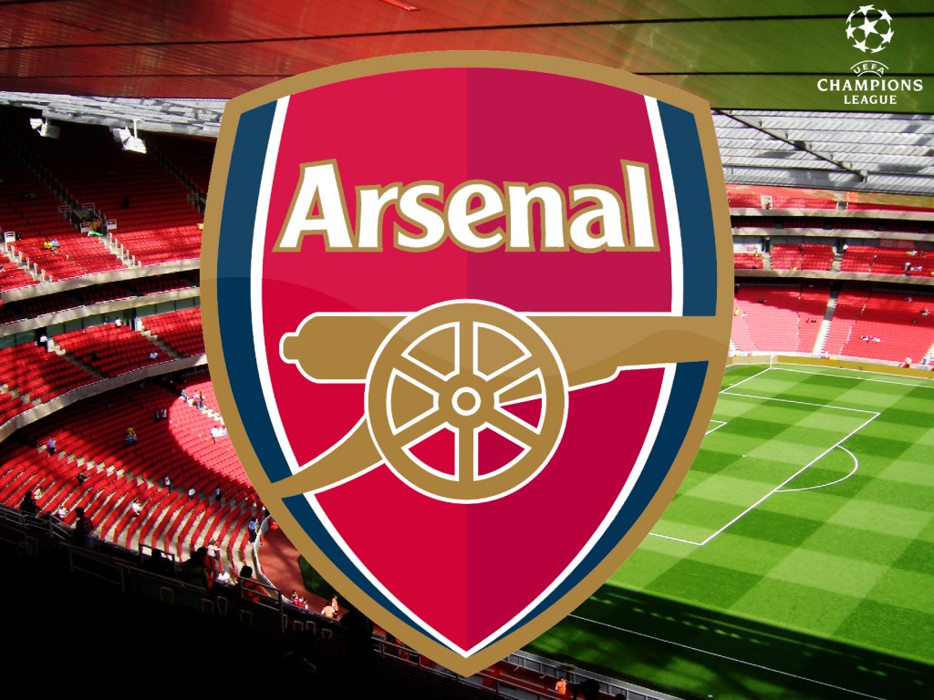 Arsenal Fc Wallpaper For iPhone Android Windows Hot HD